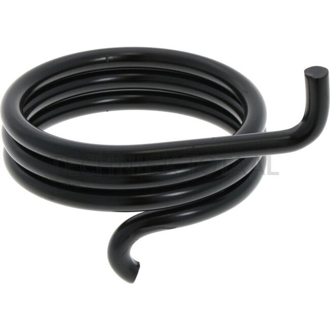 GRANIT Spring fender right Case IH, Steyr, New Holland | 87697271