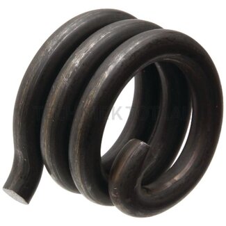 GRANIT Torsion spring right