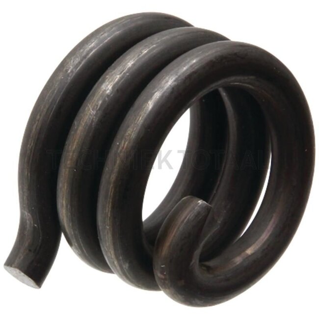 GRANIT Torsion spring right - 65412526, L204230
