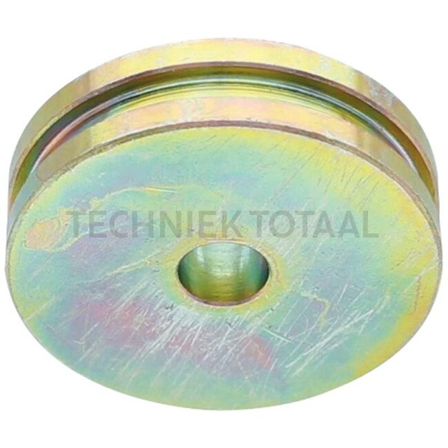 GRANIT Disc for adjustable mudguard - 65406455, 816700030210