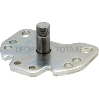 GRANIT Plaque de base