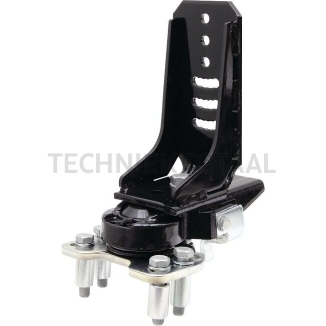 GRANIT Mudguard bracket left complete - 65402310, 47444880, 87748074, 84179113, 87651156, 87543519, 900048.00/A