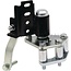 GRANIT Fender bracket right complete, for fenders 240 mm | 84318149
