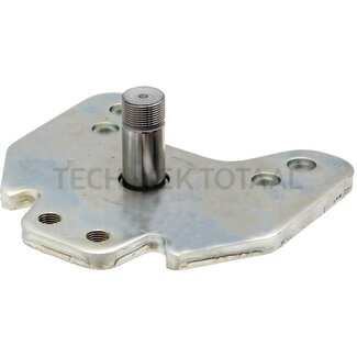 GRANIT Base plate