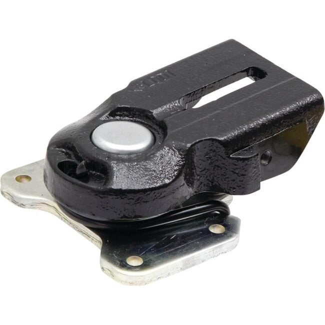 Fender bracket left complete SAME, Hürlimann, Deutz-Fahr, Lamborghini | 0.015.4232.3