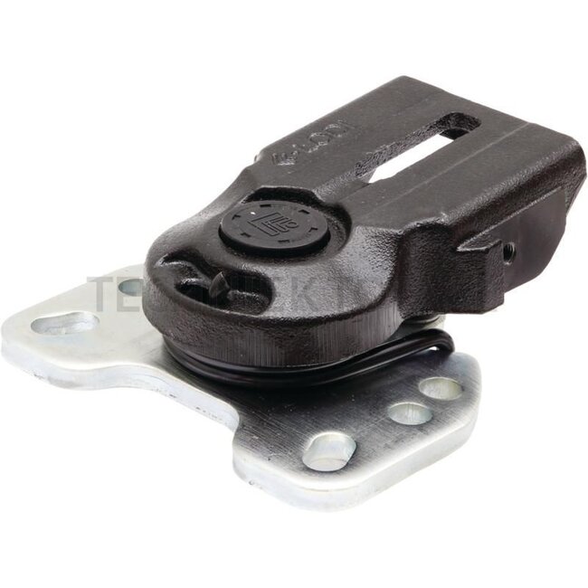 GRANIT Pivot left, old version - 65406963, G334700033050, G334700031100, 660781.00/0