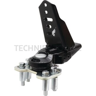 GRANIT Swivel joint, right, APL