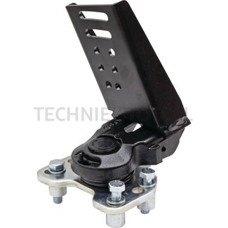 GRANIT Pivot right, new version