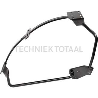 GRANIT Steun links spatbord 30" banden Fendt