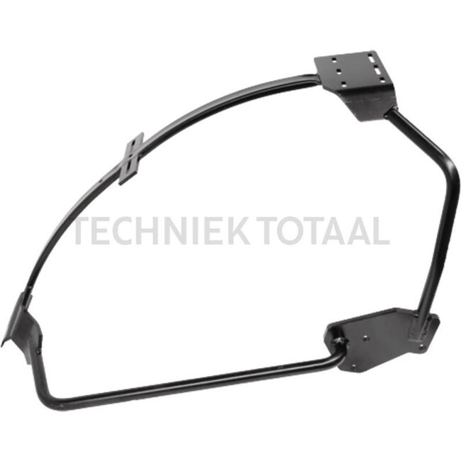 GRANIT Strebe links, 30" Bereifung - 65406730, H916700031030 | Einbauort: links | Ausführung: 30" Bereifung