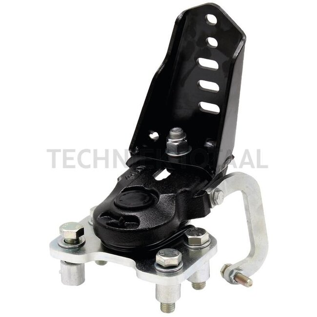 GRANIT Drehzapfen links - 65406969, G339700032050, 660914.00/B