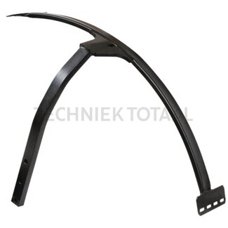 GRANIT Strebe links 28" Reifen Fendt