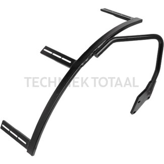 GRANIT Strebe links 480/70-34, 520/70-34, 540/65-34 Fendt 916 - 930
