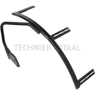 GRANIT Steun rechts spatbord Fendt 916 - 930