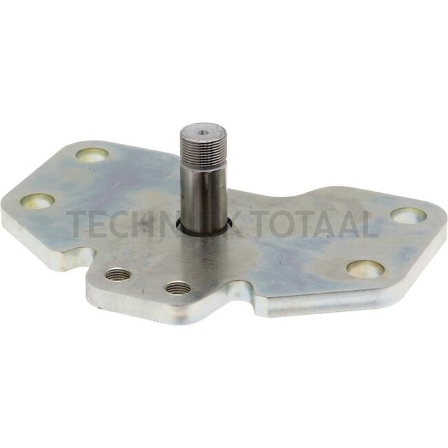 GRANIT Basisplaat - 65406973, F404700030010, 661054.00/0