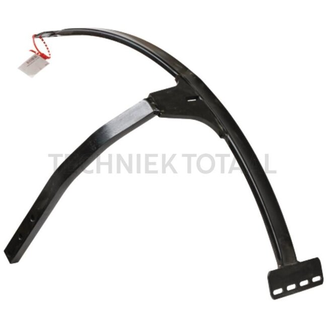 GRANIT Strut right - 65406709, H198701030041 | Version: 28" tyres | Installation location: rechts