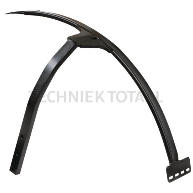 GRANIT Support de garde-boue - 65406709, H198701030041