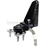 Spatbordbeugel links compleet Fendt | G835700030030