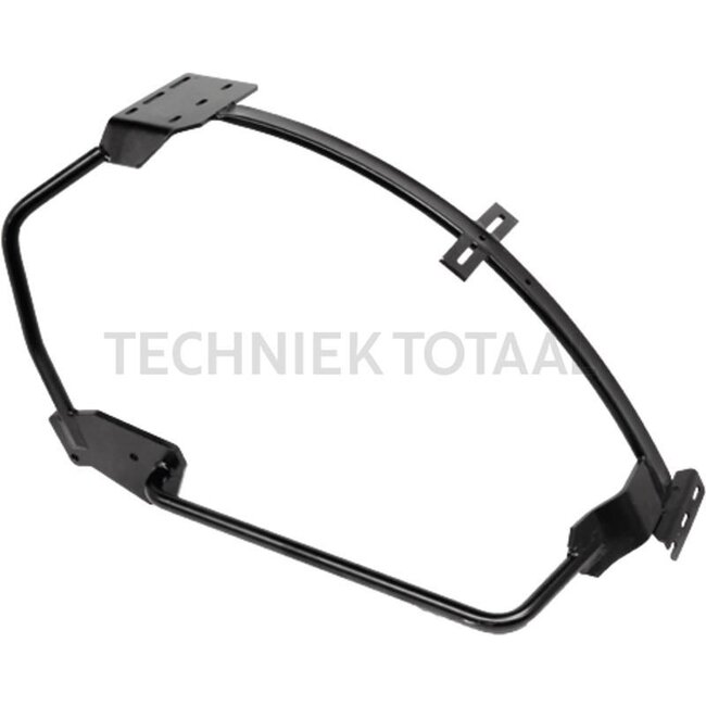 GRANIT Steun rechts, 30" banden - 65406731, H916700031040 | Plaats: rechts | Uitvoering: 30" banden