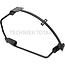 GRANIT Strut right, 30" tyres - 65406731, H916700031040 | Installation location: rechts | Version: 30" Bereifung