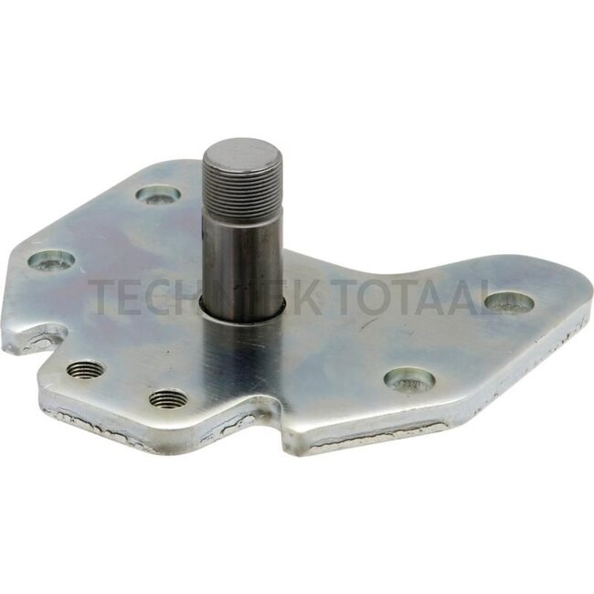 GRANIT Base plate - 65406979, F835700030100, 660862.00/0