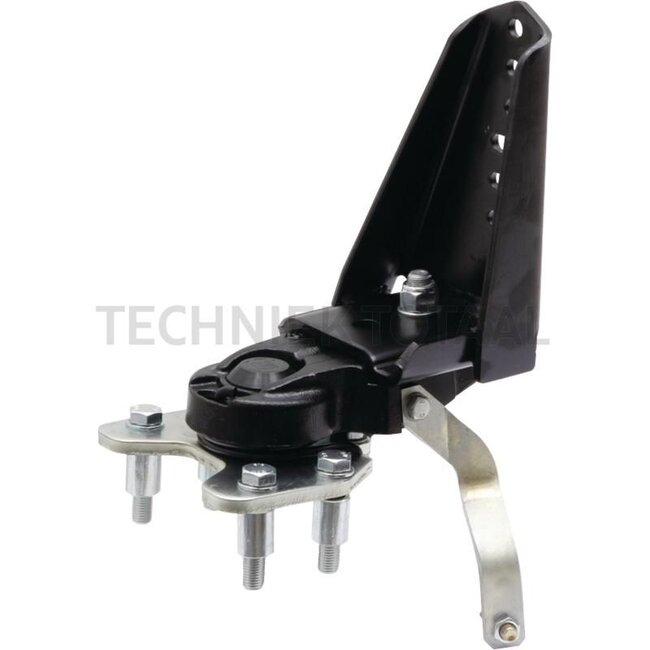 GRANIT Basisplaat spatbord Fendt 819-828 | F835700030100