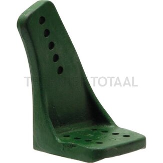 GRANIT Halter rechts Kotflügel John Deere Serie 6D - 7980, SE6020 - SE6920