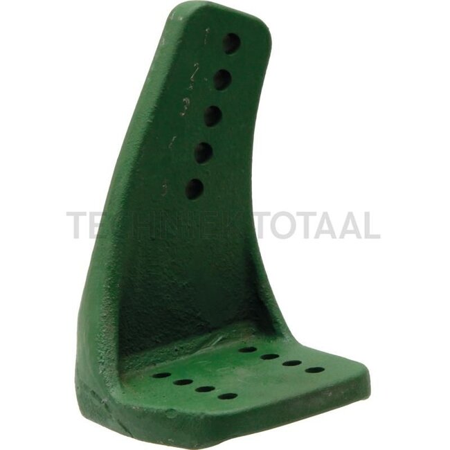 GRANIT Holder left fender John Deere Series 6D-7980, SE6020-SE6920 | L157934