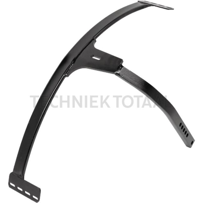 GRANIT Strut right - 65406726, H509700030041, H509700030040 | Version: 24" Bereifung | Installation location: rechts