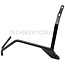 GRANIT Mudguard bracket left Fendt Farmer 250 S - 280 S, Fendt 206 S - 211 P
