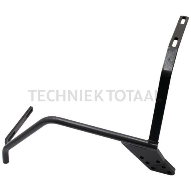 GRANIT Fender bracket left Fendt Farmer 250 S - 280 S, Fendt 206 S - 211 P | H329700030010