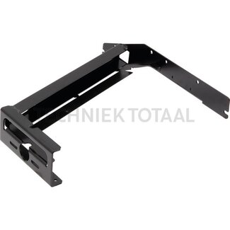 GRANIT Houder rechts spatbord John Deere Al 6100 - 6900, Se 6010 - 6910S
