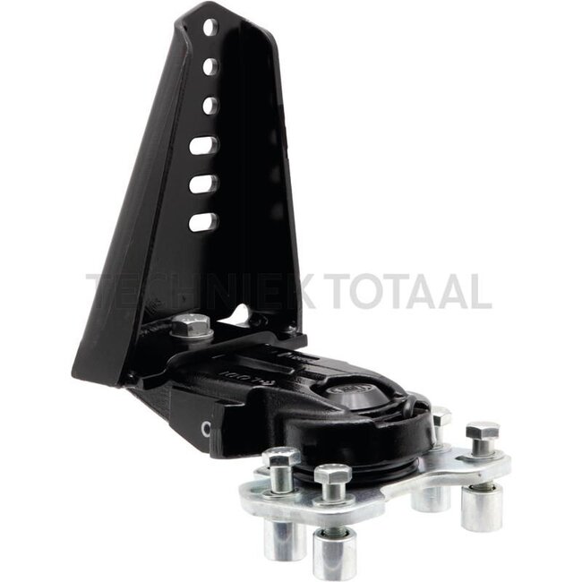 GRANIT Strut R/L 416 mm high - 65415648, 3789030M1, 660130.85/0