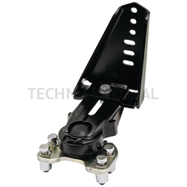 GRANIT Pivot mudguard mounting, right - 65415680, 4273475M93, 660440.00/A, 4273475M91, 3784946M92