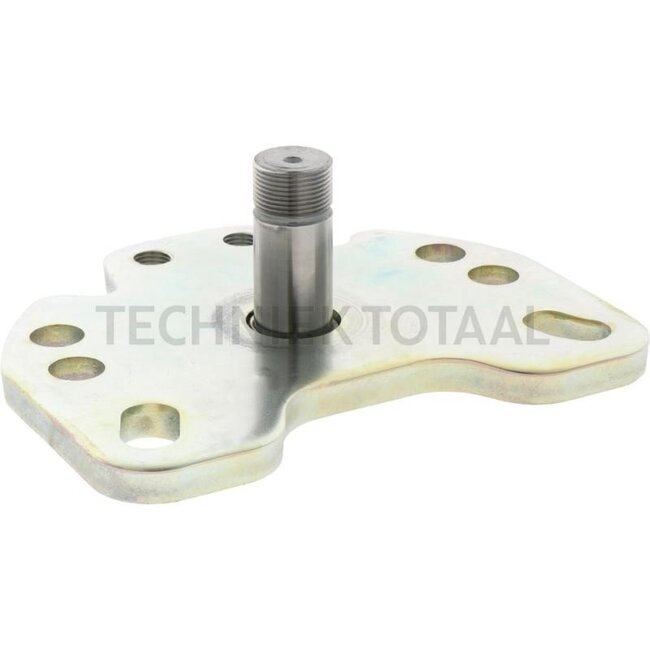 GRANIT Base plate bolt Ø 25 mm - 65415837, 87543520, 87543515, 47457218, 3909347M91, 661020.00/0