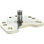 GRANIT Basisplaat Pen Ø: 25 mm - 65415837, 87543520, 87543515, 47457218, 3909347M91, 661020.00/0