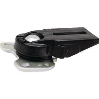 GRANIT Scharnierpunt spatbord links Massey Ferguson 5460 - 8732