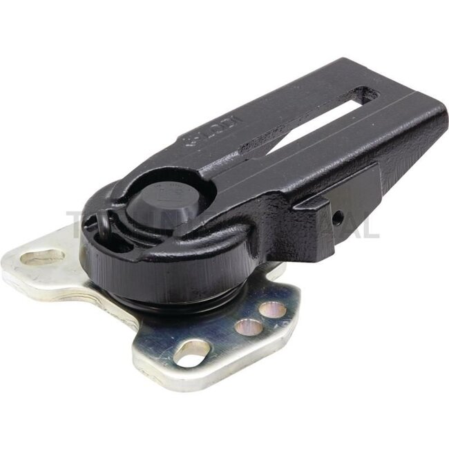 GRANIT Drehzapfen rechts - 654150047, 4273668M2, 660420.00/A