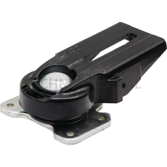 GRANIT Scharnierpunt rechts - 65415834, 4274081M1, 660238.00/0