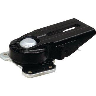 Scharnierpunt links Massey Ferguson, Challenger