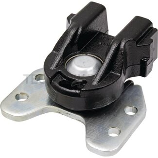 GRANIT Scharnierpunt spatbord links Massey Ferguson 5465 - 8480