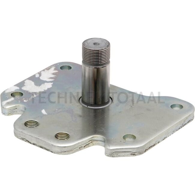 GRANIT Base plate Ø 25 mm - 65415861, 3909522M91, 661021.00/0