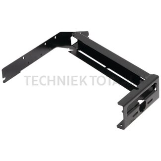GRANIT Halter links Kotflügel John Deere Al 6100 - 6900, Se 6010 - 6910S