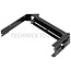 GRANIT Halter links Kotflügel John Deere Al 6100-6900, Se 6010-6910S | AL82917