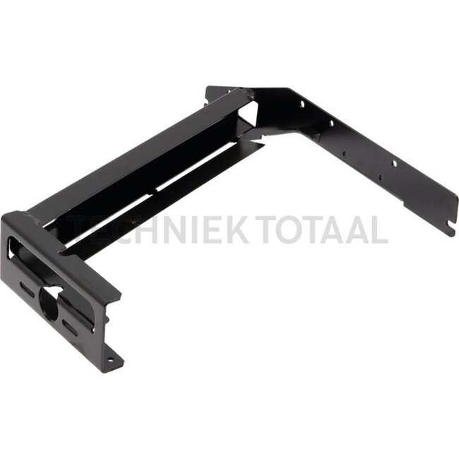 GRANIT Halter links Kotflügel John Deere Al 6100-6900, Se 6010-6910S | AL82917