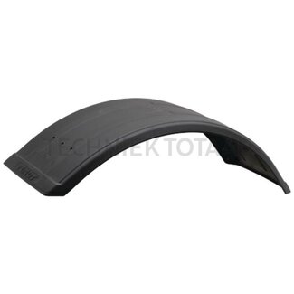 GRANIT Kotflügel Reifen 425/75-20, 152 x 46 mm Fendt