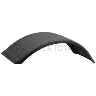 GRANIT Mudguard front, for tyres 425/75-20 - To fit as Fendt