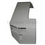 Achterspatbord achter links, in de primer, metaal Case IH
