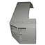 GRANIT Mudguard rear left, primer finish, pressed metal - 65402201, 1958611C4 | Colour: grundiert | Application: hinten links