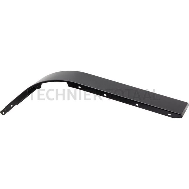 GRANIT Intermediate part rear - 65406600, 816700053020 | Dimensions: 145 mm